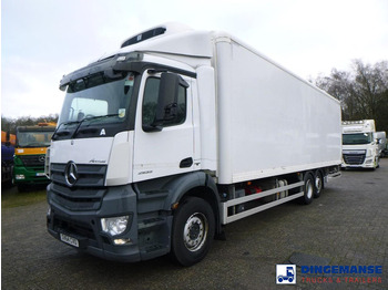 Camion frigider MERCEDES-BENZ Antos 2533