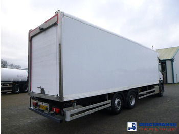 Mercedes-Benz Antos 2533 RHD 6x2 Thermoking T1000R frigo în leasing Mercedes-Benz Antos 2533 RHD 6x2 Thermoking T1000R frigo: Foto 4 Mercedes-Benz Antos 2533 RHD 6x2 Thermoking T1000R frigo în leasing Mercedes-Benz Antos 2533 RHD 6x2 Thermoking T1000R frigo: Foto 4