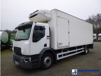 Camion frigider RENAULT D Wide