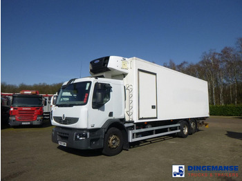 Camion frigider RENAULT Premium 370
