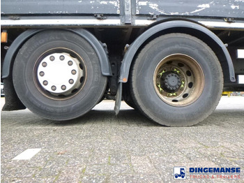 Camion cu macara Renault Premium 380 DXI 6x2 RHD + Hiab 122 B2 Duo: Foto 5 Camion cu macara Renault Premium 380 DXI 6x2 RHD + Hiab 122 B2 Duo: Foto 5