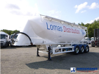 Semiremorcă cisternă SPITZER