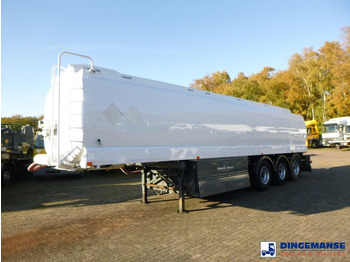 Semiremorcă cisternă STOKOTA