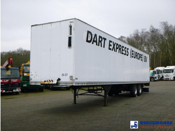 Remorcă furgon TALSON