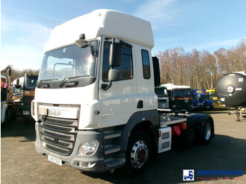Cap tractor DAF CF 460