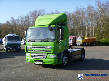 Cap tractor DAF CF 75 310