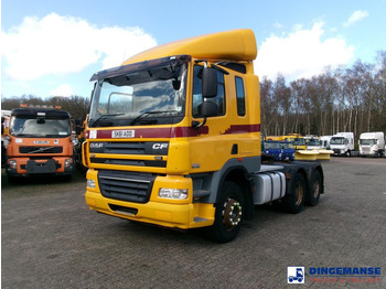 Cap tractor DAF CF 85 460