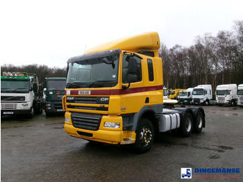 Cap tractor DAF CF 85 460