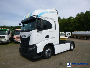 Cap tractor IVECO S-WAY