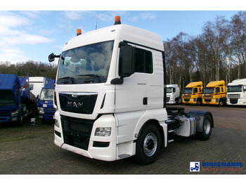 Cap tractor MAN TGX 18.440