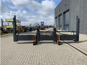 ELME 20"- 40" în leasing ELME 20"- 40": Foto 2