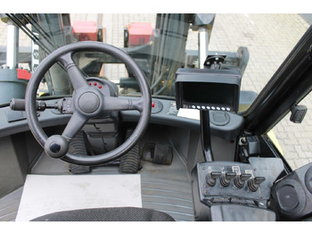 Stivuitor diesel Hyster H16.00XM-12: Foto 4
