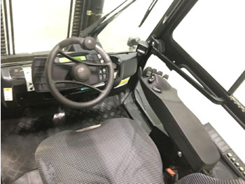 Stivuitor containere Hyster H8.0FT-6: Foto 3 Stivuitor containere Hyster H8.0FT-6: Foto 3