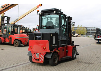 Electrostivuitor Kalmar ECG50-6: Foto 3