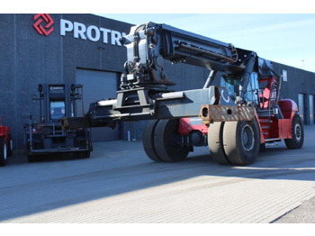 Reach stacker SMV KONECRANES 4531: Foto 2 Reach stacker SMV KONECRANES 4531: Foto 2