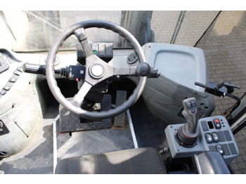 Stivuitor diesel SMV SL16-900B: Foto 4