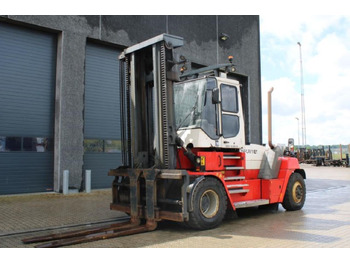 Stivuitor diesel SMV SL16-900B: Foto 2