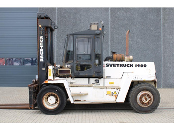 Stivuitor diesel SVETRUCK