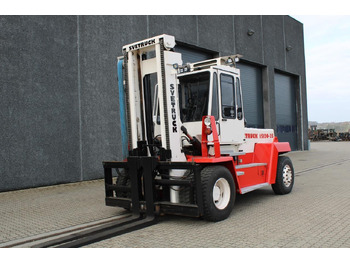 Stivuitor diesel SveTruck 15120-35: Foto 2 Stivuitor diesel SveTruck 15120-35: Foto 2