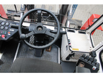 Stivuitor diesel SveTruck 15120-35: Foto 4 Stivuitor diesel SveTruck 15120-35: Foto 4