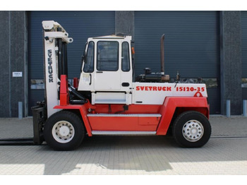 Stivuitor diesel SVETRUCK