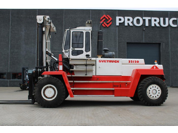 Stivuitor diesel SVETRUCK