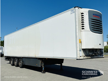 Semiremorcă izoterma SCHMITZ