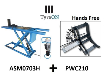 Echipament de atelier