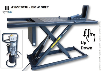 Echipament de atelier