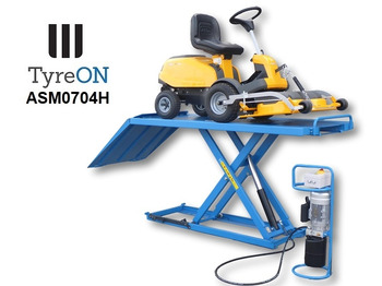 Echipament de atelier