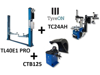 Echipament de atelier