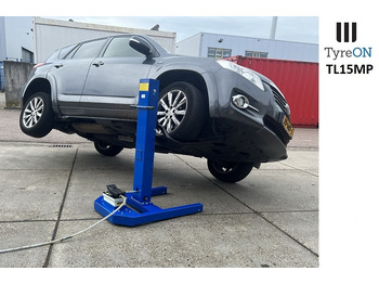 Echipament de atelier