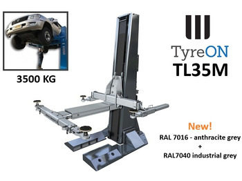 Echipament de atelier