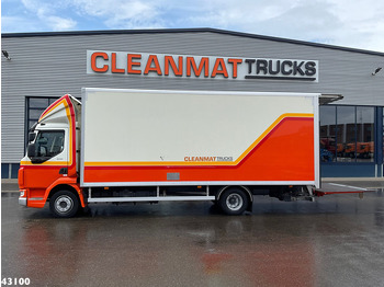 Camion furgon DAF LF 210