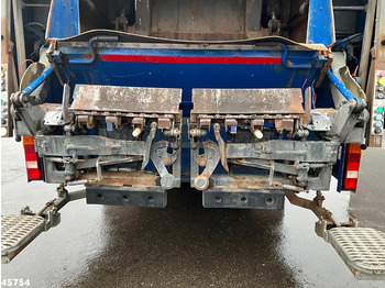 Autogunoiere DAF FAG 75 CF 250 Geesink 20m³: Foto 3 Autogunoiere DAF FAG 75 CF 250 Geesink 20m³: Foto 3