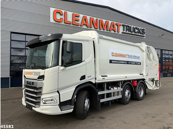 Autogunoiere DAF XD 300