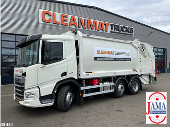 Autogunoiere DAF XD 300