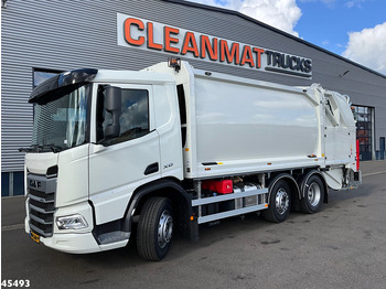 Autogunoiere DAF XD 300