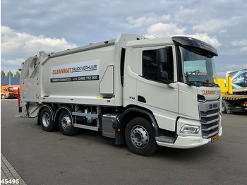 Autogunoiere DAF FAG XD 300 Geesink 20m³: Foto 3 Autogunoiere DAF FAG XD 300 Geesink 20m³: Foto 3