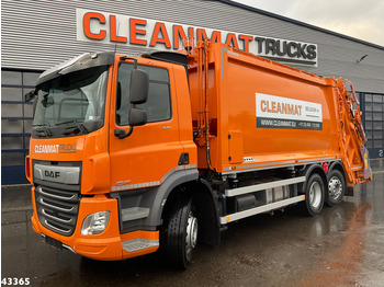 Autogunoiere DAF CF 340