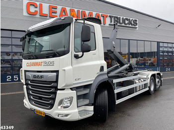 Camion cu cârlig DAF CF 430