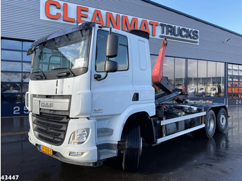 Camion cu cârlig DAF CF 440