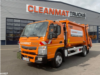 Autogunoiere FUSO Canter