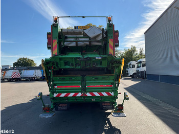 Autogunoiere Iveco Stralis AD260S33 CNG VDK 22m³: Foto 3 Autogunoiere Iveco Stralis AD260S33 CNG VDK 22m³: Foto 3