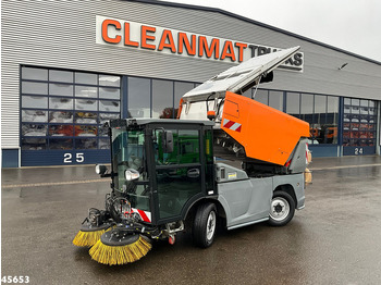 Măturătoare stradală KÄRCHER