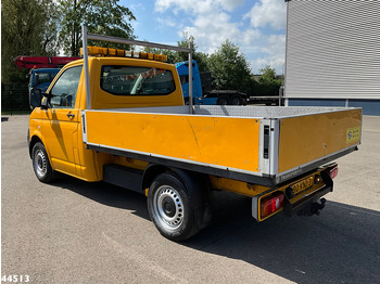 Camion platformă Volkswagen Transporter 2.0 300 Manual: Foto 3 Camion platformă Volkswagen Transporter 2.0 300 Manual: Foto 3