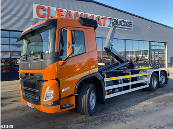 Camion cu cârlig VOLVO FM 430