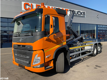 Camion cu cârlig VOLVO FM 430