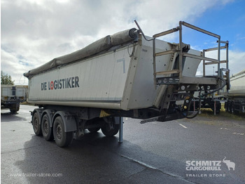 Semiremorcă basculantă SCHMITZ