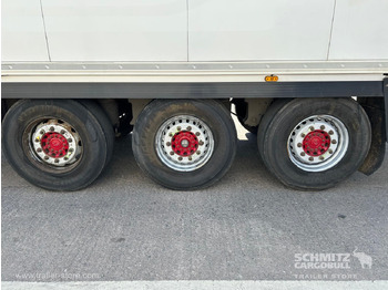 Semiremorcă izoterma SCHMITZ Reefer Multitemp: Foto 5 Semiremorcă izoterma SCHMITZ Reefer Multitemp: Foto 5